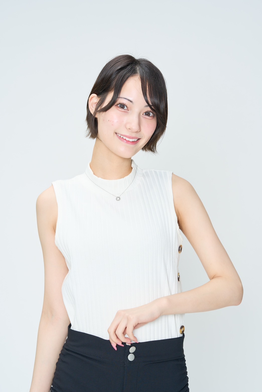 大葉みらい