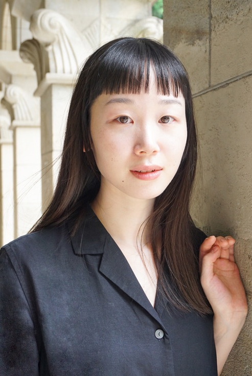 天野はな