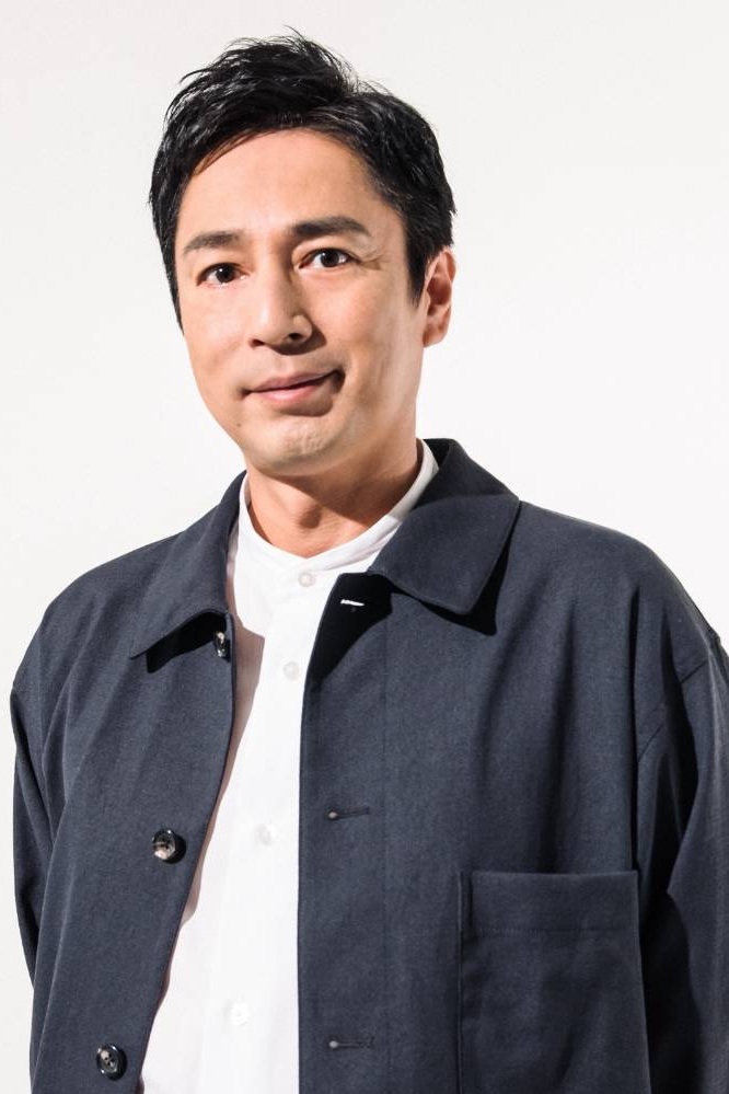 徳井義実監督