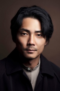 毎熊克哉