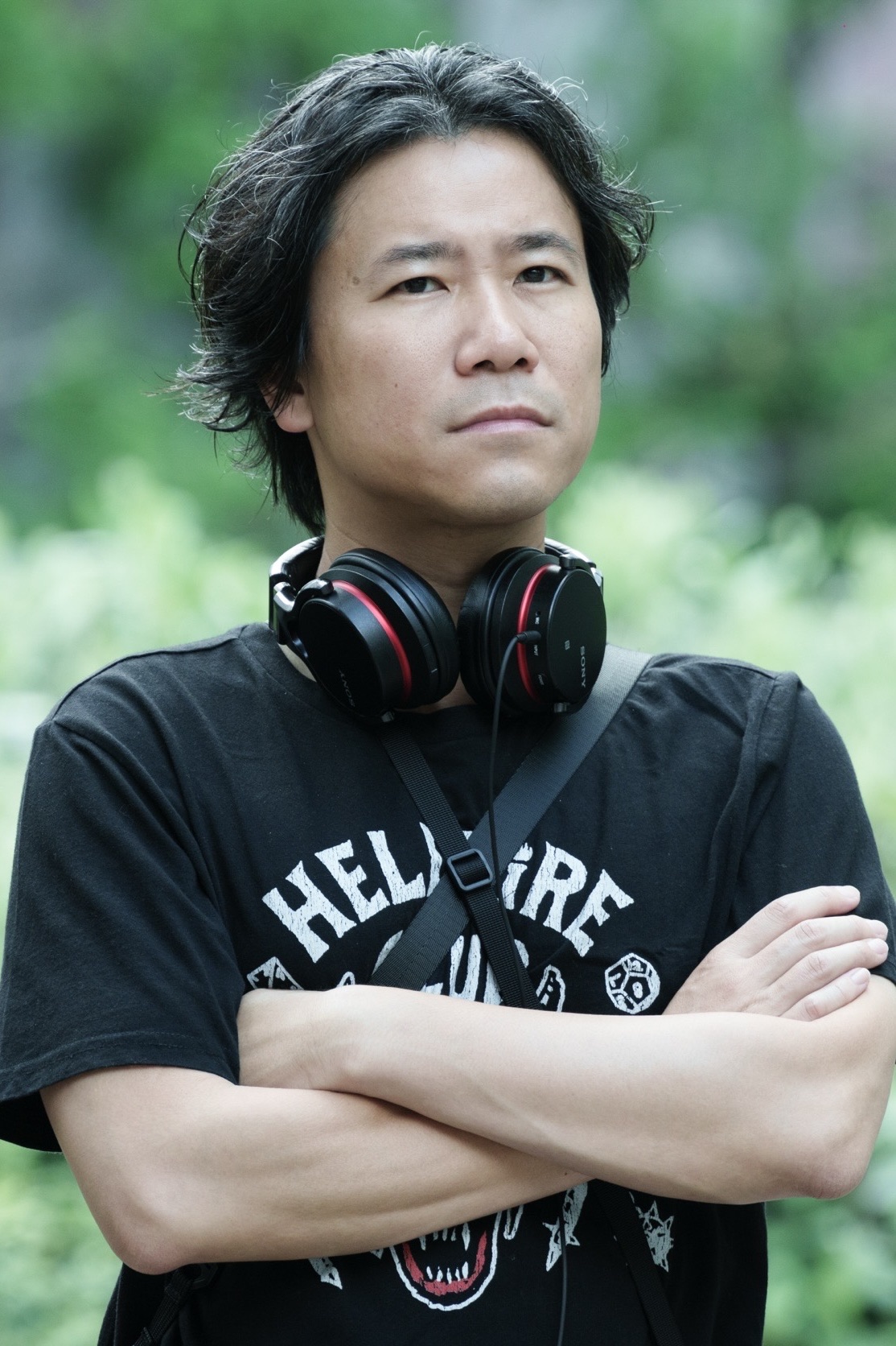 萩原健太郎